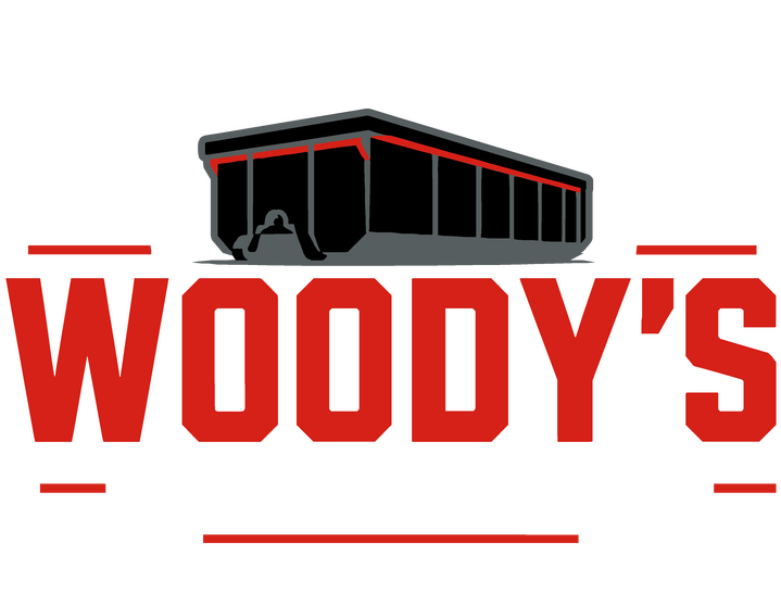 Woody's Logo